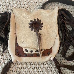 Jimmy WZ Purse